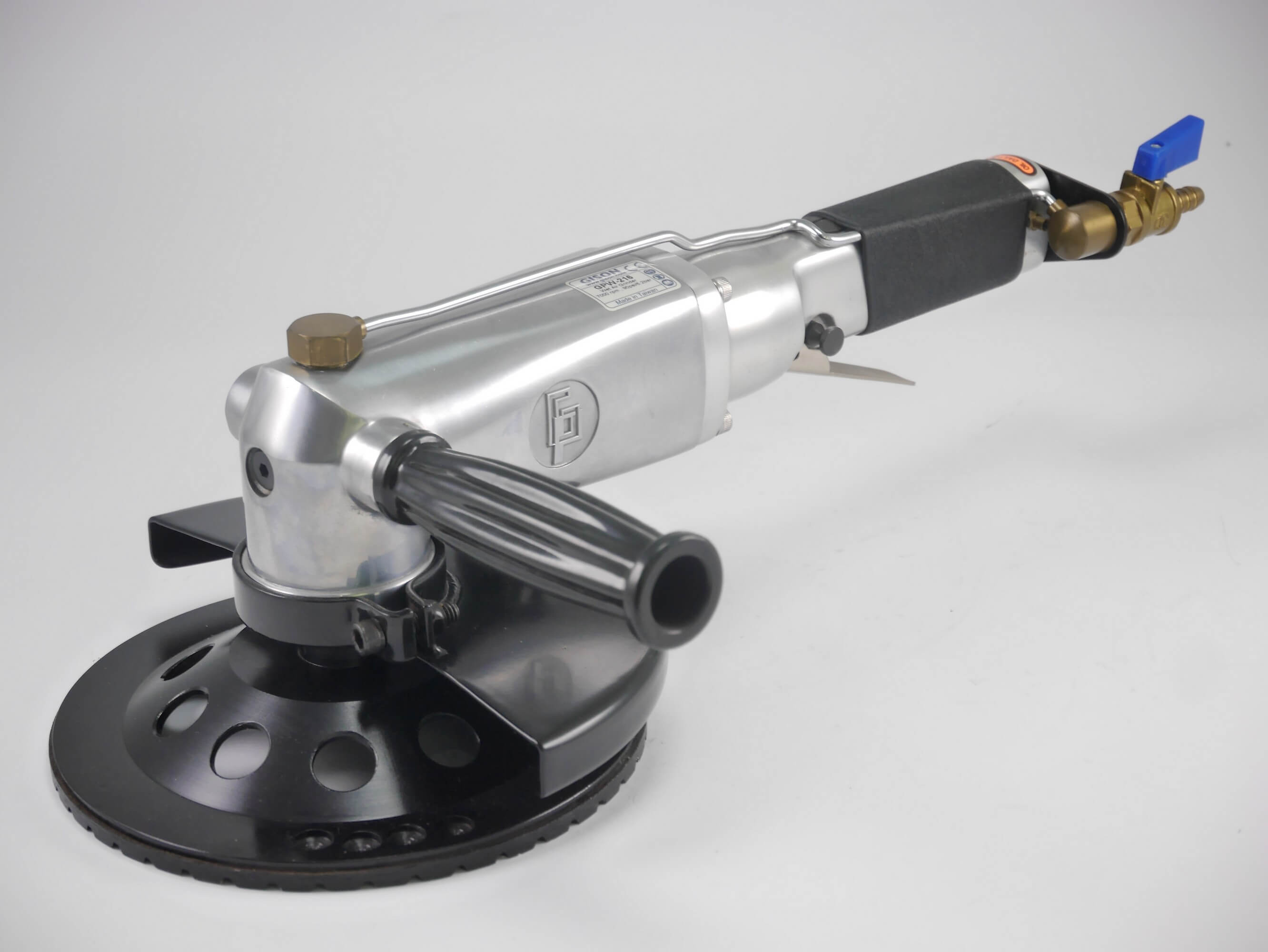 Wet Air Grinder for Stone (6500rpm) Supply. Over 44 Years of Vacuum